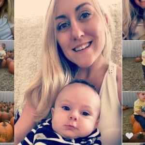 Meet your Posher, Kaydie